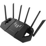 Asus TUF Gaming Be9400 Router (schwarz)