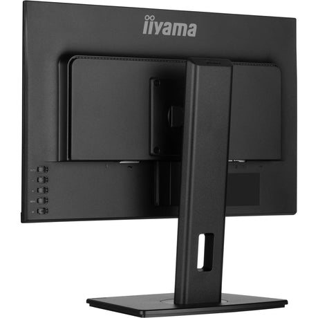 Iiyama prolite xub2395wsu-b5 22,5 Monitor (schwarz, HDMI, Display Port, VGA, 2x USB-A, USB-B)