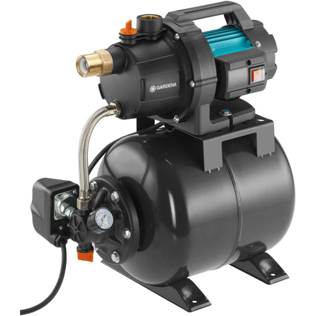 Gardena Produkte Druckpumpe 3700 4