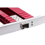 Asus xg-c100f sfp+ Netzwerkadapter