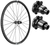 DT Swiss GR 1600 Spline® 25 28 Scheiben-Hinterrad