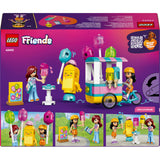 Lego Friends 42692 Eis- und Ballonstand