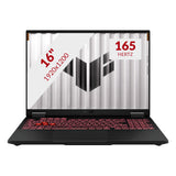 Asus Tuf Gaming A16 FA608um-RV253W 16 Gaming-Laptop (Grau | Ryzen 7 260 | RTX 5060 | 16 GB | 1 TB SSD)