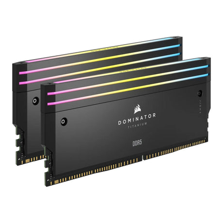 Corsair Arbeitsspeicher (schwarz, cmplekit2)