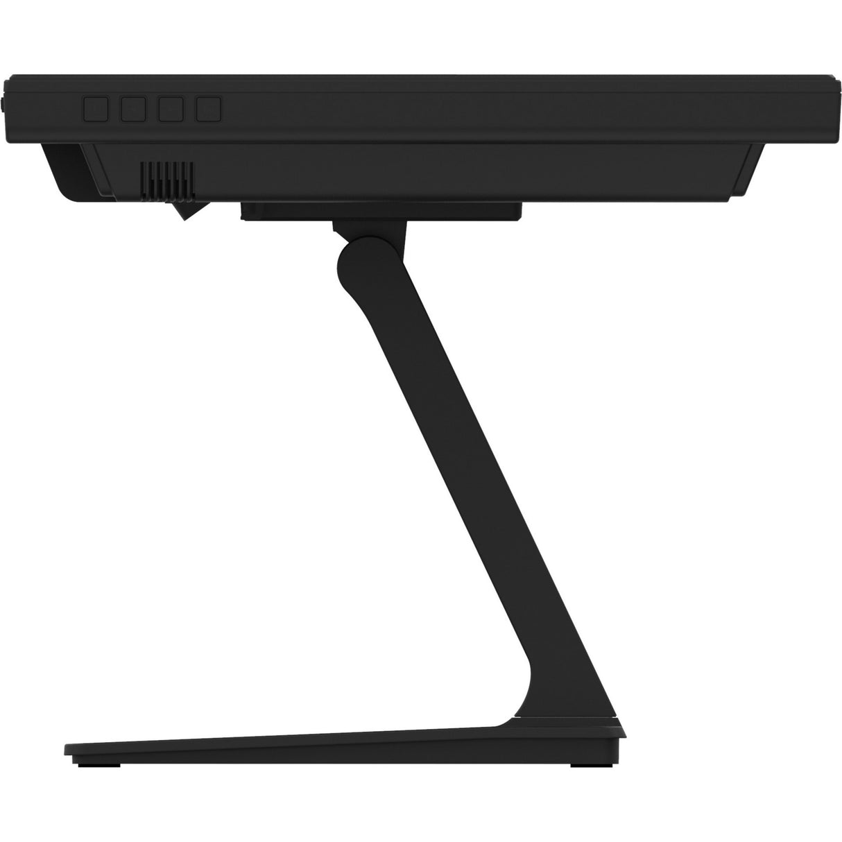 Iiyama prolite t1931sr-b2s 19 touchscreen monitor (zwart, vga, hdmi, displayport, audio, touchscreen)