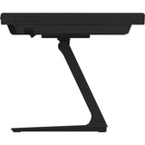 Iiyama prolite t1931sr-b2s 19 touchscreen monitor (zwart, vga, hdmi, displayport, audio, touchscreen)