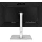 Asus Proart Display PA279CV 27 4K UHD-Monitor (Schwarz Silber, 2x HDMI, Display Port, 4x USB-A, USB-C)
