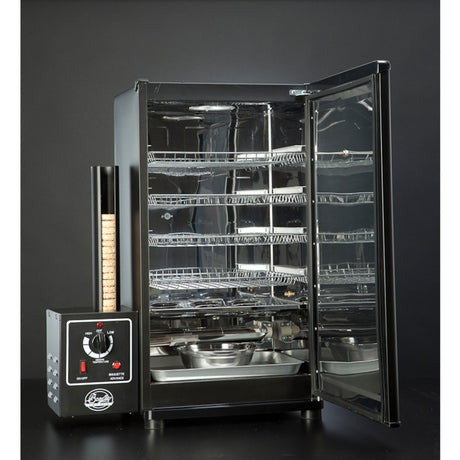 Bradley Original Smoker (schwarz)
