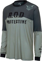 Protective Monster Mash – MTB-Langarmtrikot