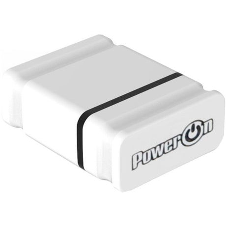 Inter-Tech DMG-02 Wi-Fi 4 USB-Nano