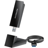 Netgear AX3000 USB 3.0 WiFi -Adapter (A8000)