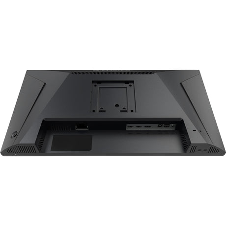 Iiyama g-master gold phoenix gb2591hsu-b1 24.5 gaming monitor (zwart (mat), 320 hz, hdmi, displayport, usb, audio)