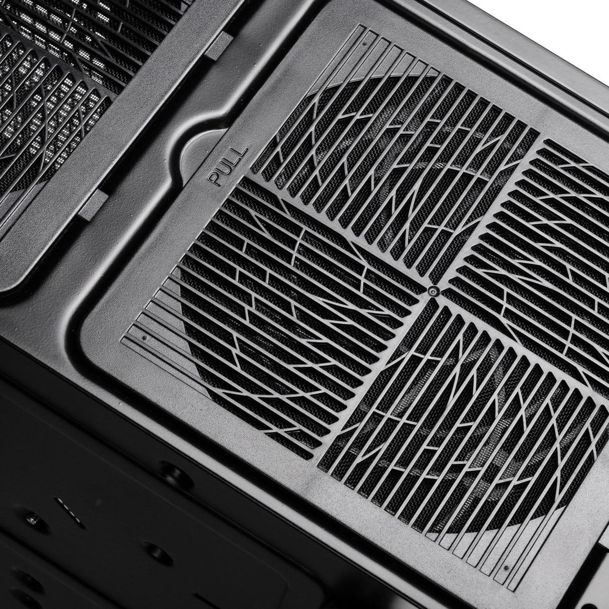 Silverstone SST-GGD09B-C