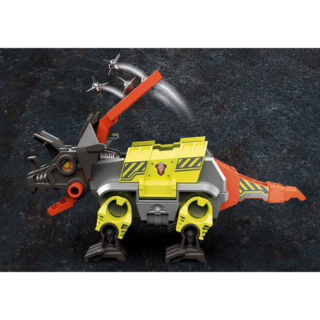 Playmobil Dino Rise Robo-Dino-Kampfmaschine – 70928