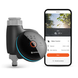 Gardena Smart Water Control, Bewässerungscomputer
