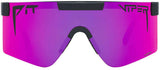 Pit Viper The Originals Exec Pink – Sportbrille (schmal)