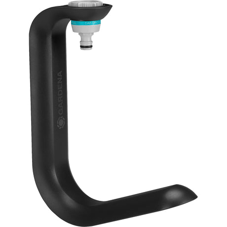Gardena liano tapfix 18590-20 Schlauchhalter schwarz 1 Stück(e)