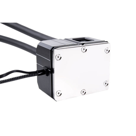 Alphacool Eisbär Pro Aurora 360 Wasserkühlung (schwarz)