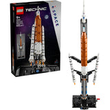 Lego Technic 42221 NASA-Weltraumrakete Artemis