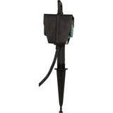 Brennenstuhl Garden Socket mit Erdpasteten 1154450