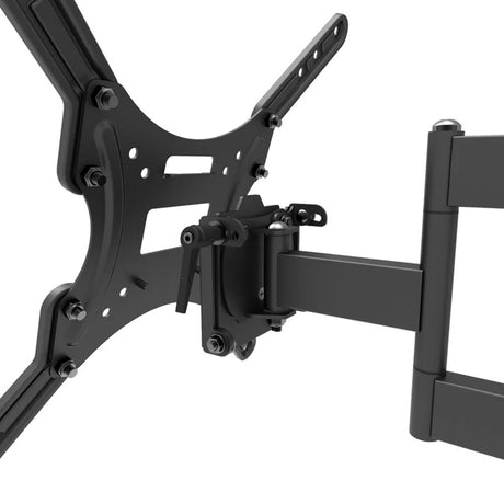 Neomounts WL40-550BL14 TV-Wandhalterung, Wandhalterung (schwarz)