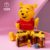 Lego Disney Winnie Puuh – 43300
