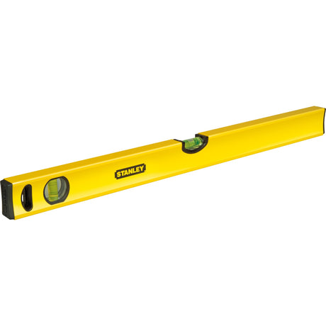 Stanley Wasserwaage Classic (Gelb, 600mm)