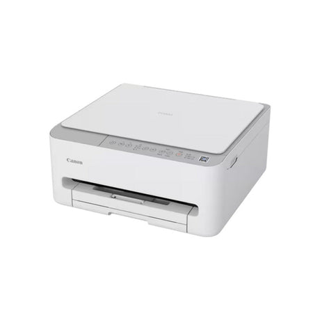 Canon pixma ts4151i All-in-One-Tintenstrahldrucker (weiß, USB, WLAN, Scannen, Kopieren)