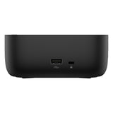 HP USB-C 100W G6 Dockingstation (Schwarz)