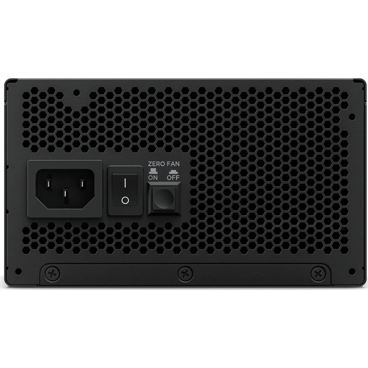 NZXT C1000 Gold ATX 3.1