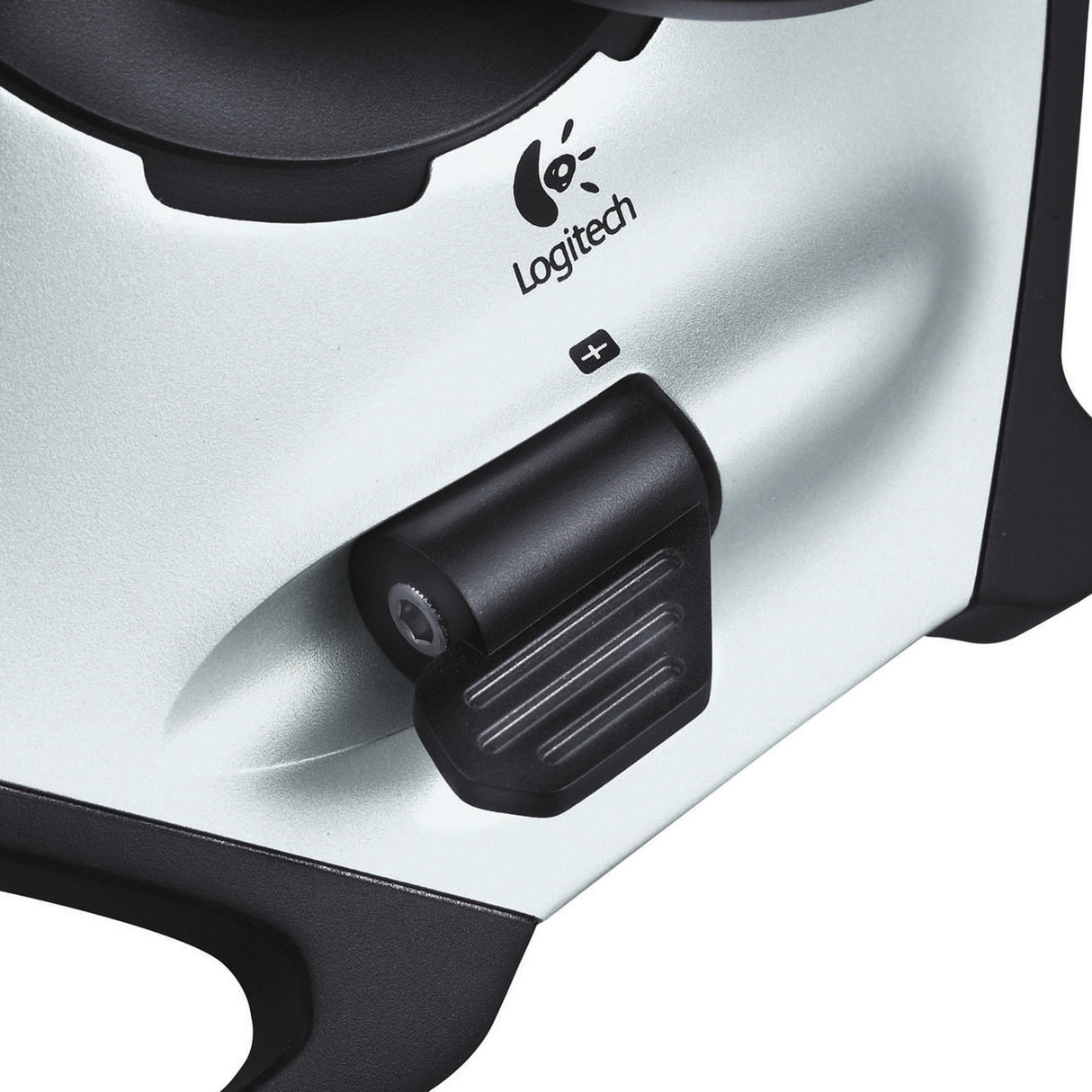 Logitech 3D Pro
