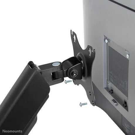 Neomounts WL70-440BL11 TV-Wandhalterung, Wandhalterung (schwarz)