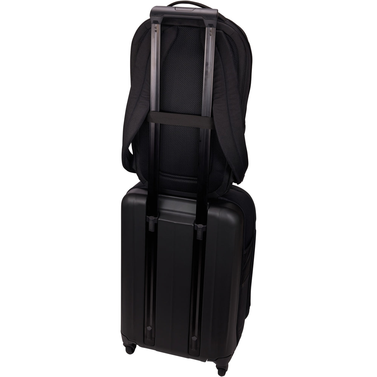 Case Logic Invigo 16 Laptop-Rucksack (schwarz)