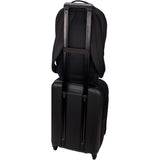 Case Logic Invigo 16 Laptop-Rucksack (schwarz)
