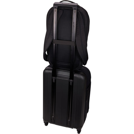 Case Logic Invigo 16 Laptop-Rucksack (schwarz)
