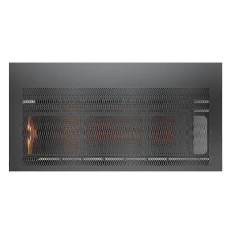 Cougar cfv235 midi tower behuizing (zwart | 2x usb-a | 1x usb-c | rgb | tempered glass)