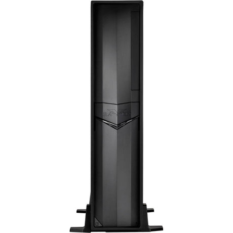 Silverstone sst-rvz02b-w Window-Kit Desktop-Beleuchtung (schwarz | 2x USB-A | Fenster)
