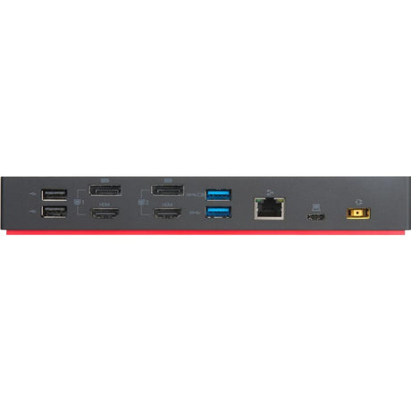 Lenovo Thinkpad Hybrid USB-C mit USB-A Dock (40F0135EU)