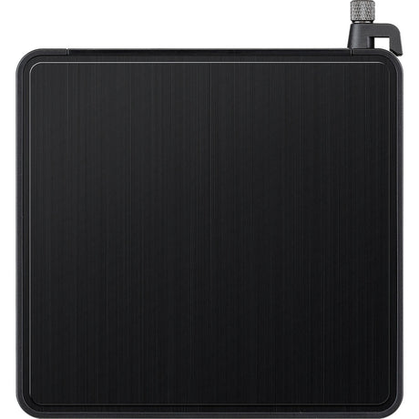 Asus NUC 14 Pro Slim Kit RNUC14RVKI300002I Barebone (schwarz | Core 3 100U | Intel-Grafik)