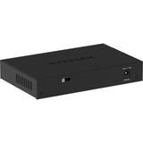 Netgear 8-Port 2,5G Multi-Gigabit Ethernet Unmanaged Switch
