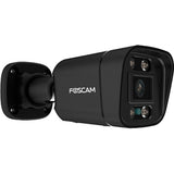 FOSCAM V8EP-B, 8MP UHD POE IP-Überwachungskamera mit Druck