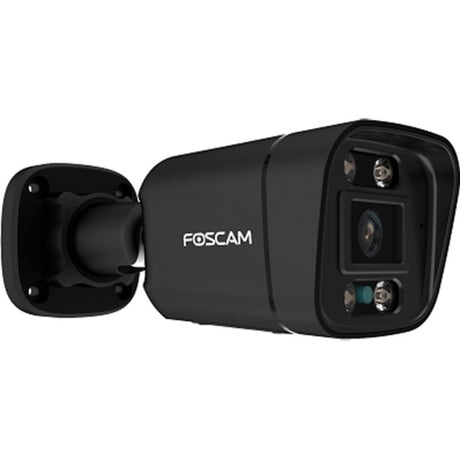 FOSCAM V8EP-B, 8MP UHD POE IP-Überwachungskamera mit Druck