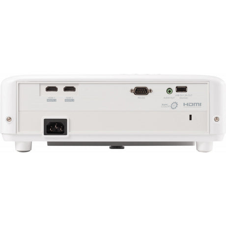 Viewsonic px701-4k DLP-Projektor 4K UHD (weiß, 3200 Ansi Lumen)
