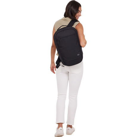 Case Logic Invigo 16 Laptop-Rucksack (schwarz)
