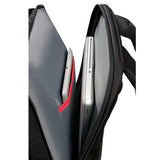 Laptop-Rucksack Samsonite 17,3 Zoll schwarz