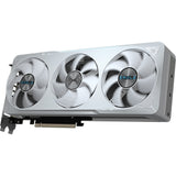 Gigabyte gv-n5070eagleoc ice-12gd geforce rtx 5070 eagle oc ice sff 12g, 12 gb, gddr7, 192 bit