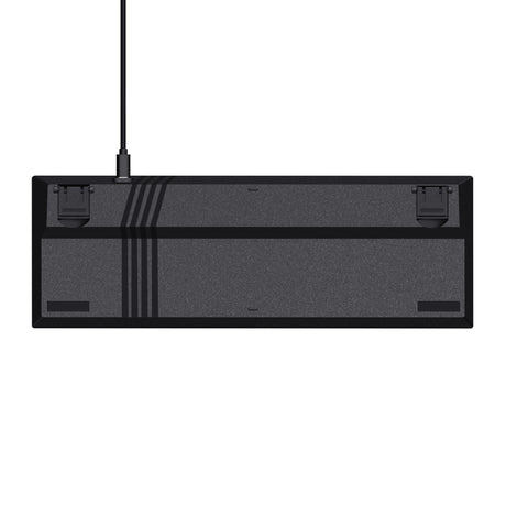 Trust Trust GXT 867 Acira 60 % mechanische Mini-Gaming-Tastatur