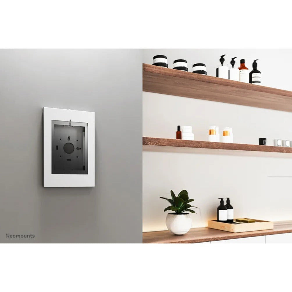 Neomounts WL15-650WH1 Wall Tablet Halter
