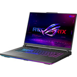 Asus ROG Strix G16 G614pp-S5076W 16 Gaming-Laptop (Grau | R9 8940HX | RTX 5070 | 32 GB | 1 TB SSD)