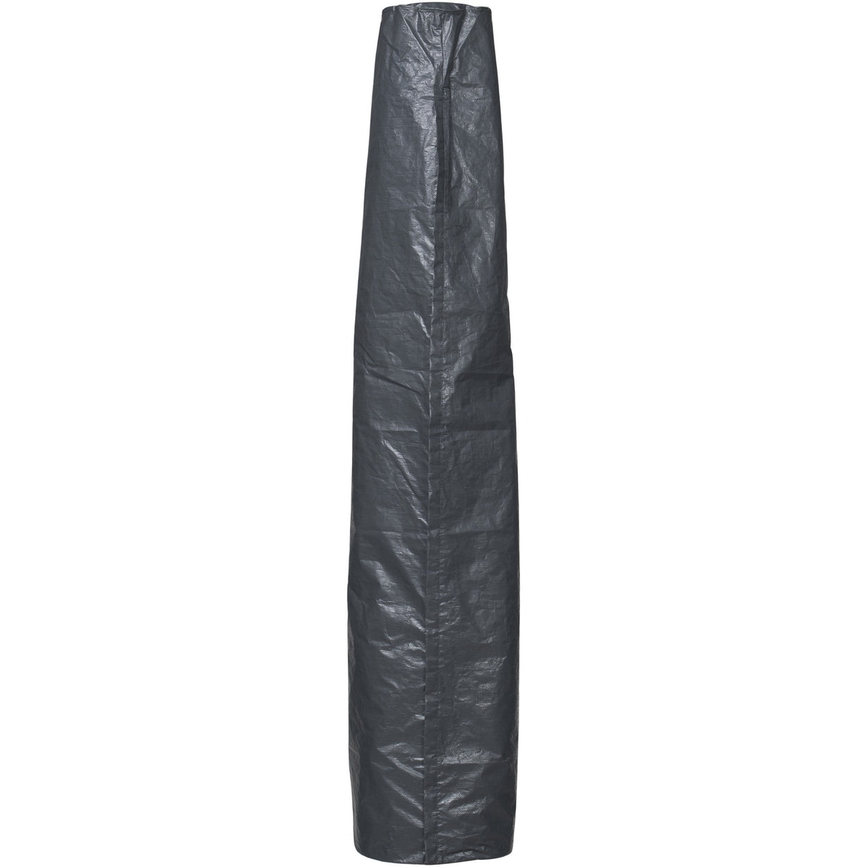 Naturgartenmöbelabdeckung für stehende Parasol (klein)